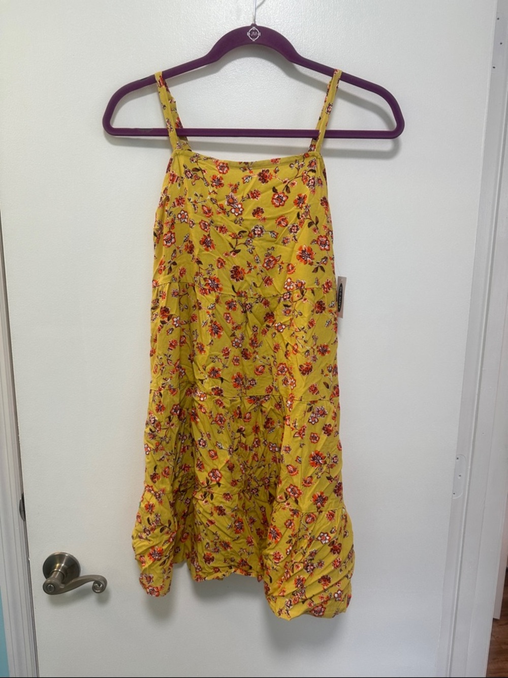 Women’s Old Navy dress size S